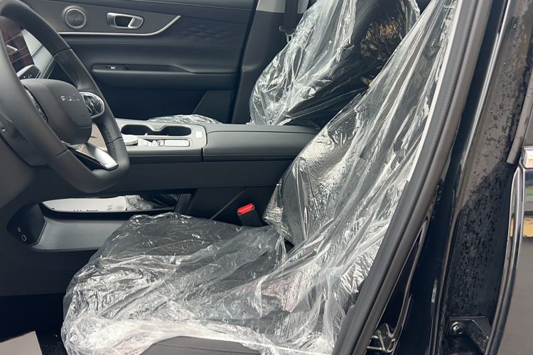 Used Chery Fengyun T8 2025 1.5T 130 km Comfort Edition 5-Seater