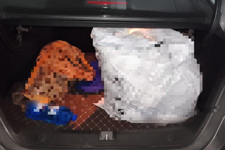 Used Geely Auto Binray 2024 Binrui COOL 1.5T DCT Longteng Edition