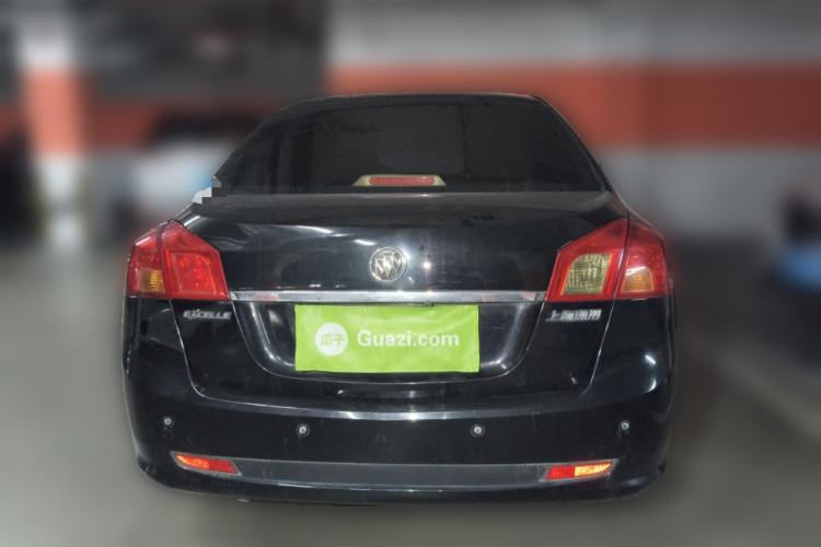 Used Buick Excelle 2011 1.6 LE-MT