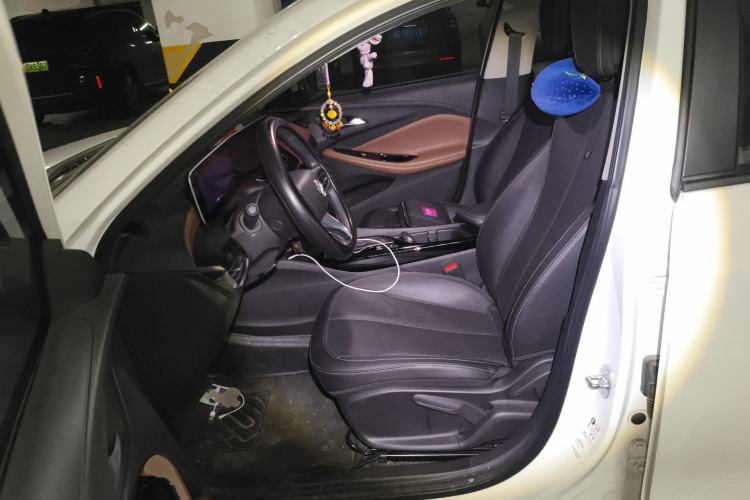 Used Buick Verano 2022 Pro 533T Enjoyment Edition
