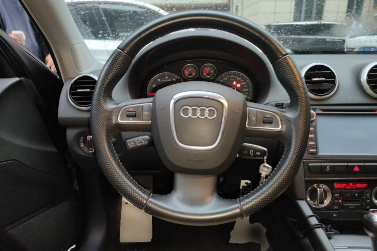 Used Audi A3 2012 Sportback 1.8T Luxury Model