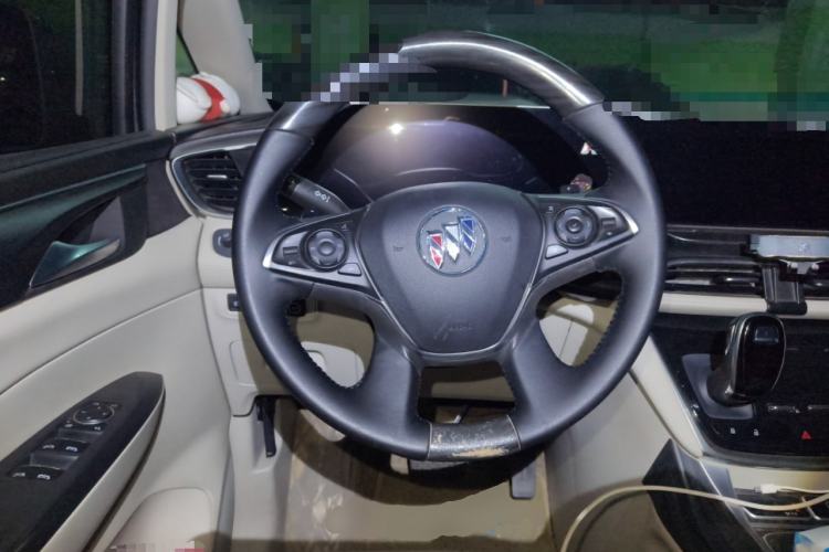 Used Buick GL8 2021 ES Landtrek 653T Comfort Edition