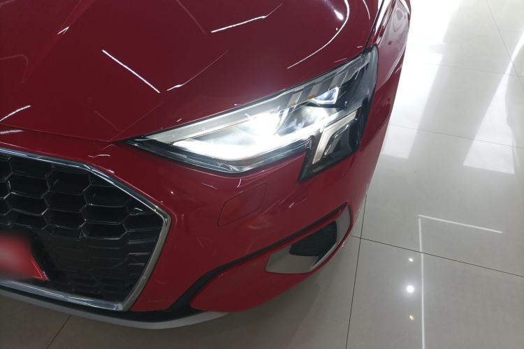 Used Audi A3 2021 Sportback 35 TFSI Ambition Style Edition