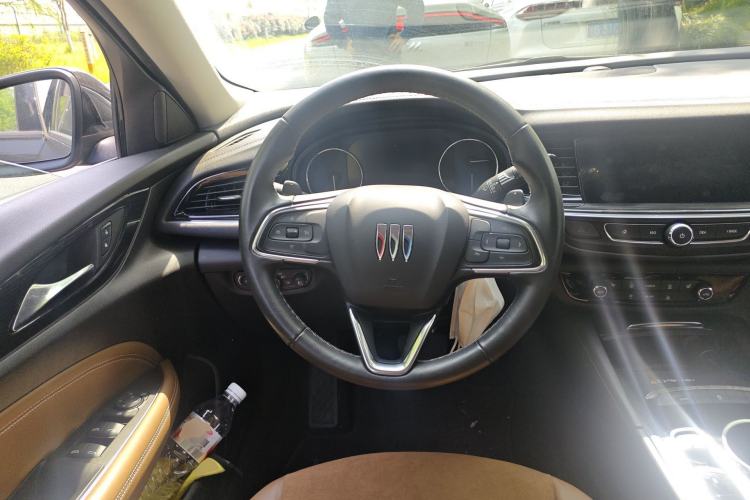 Used Buick Regal 2024 28T Luxury Edition
