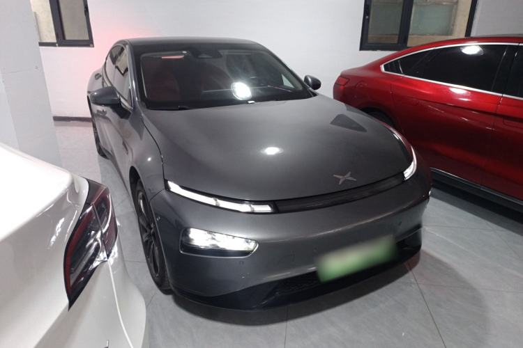 Used XPeng P7 2020 670N
