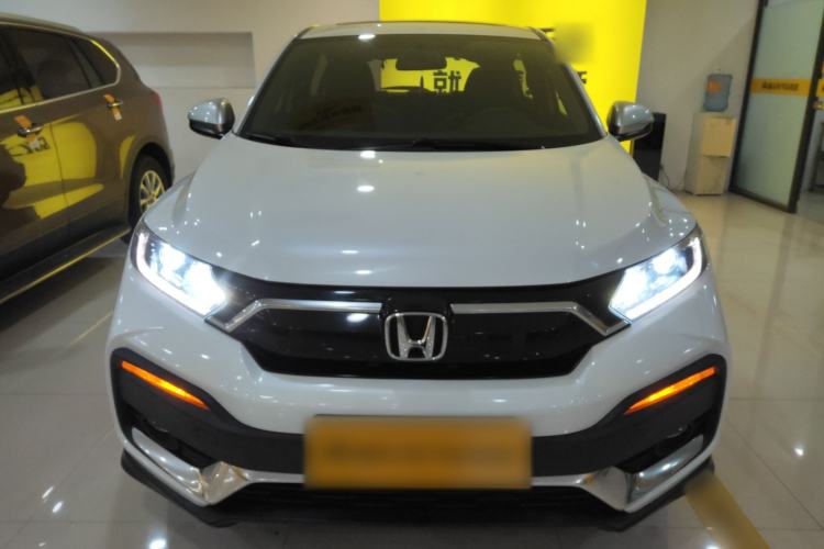 Used Honda XR-V 2021 220TURBO CVT Comfort Version
