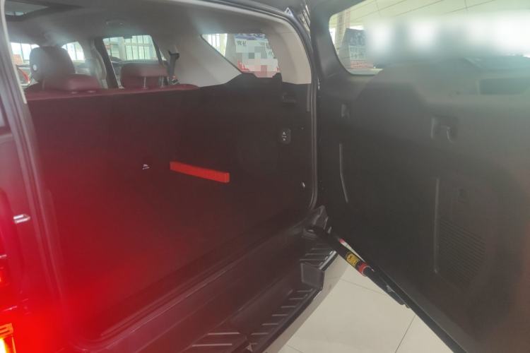 Used Tank 400 New Energy 2023 Hi4-T Super Edition