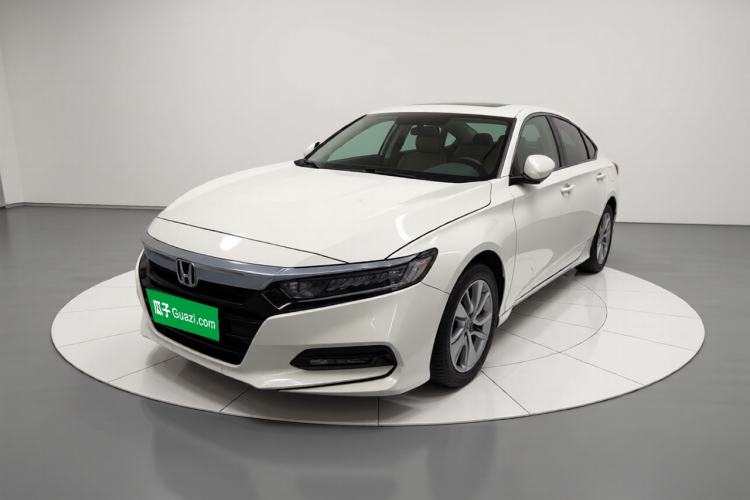 Used Honda Accord 2018 260TURBO Elite Edition China VI Guazi used car, China used car export, Used car for sale, Used  cars, Cheapest cars for sale