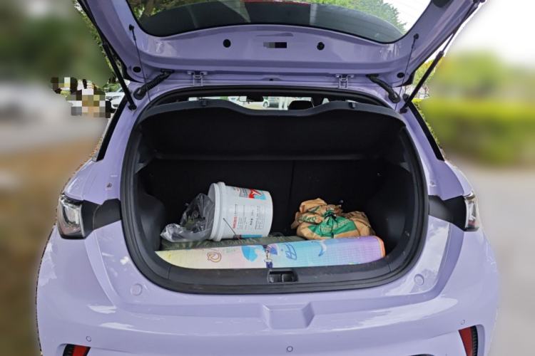 Used BYD Dolphin 2023 420 km Fashion Edition
