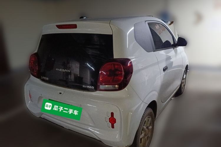 Used Roewe Clever 2022 311km QiQi BoBo Edition