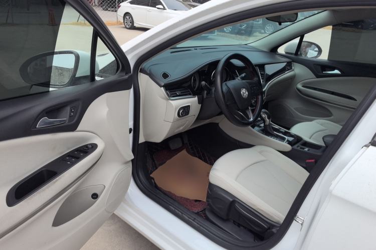 Used Buick Verano 2020 15T Automatic Trend Edition
