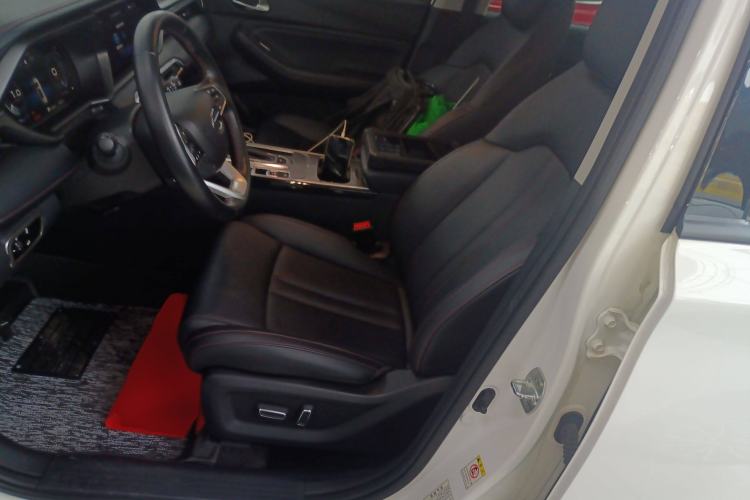 Used GAC Trumpchi GS4 2021 270T Automatic Smart Connectivity Technology Edition