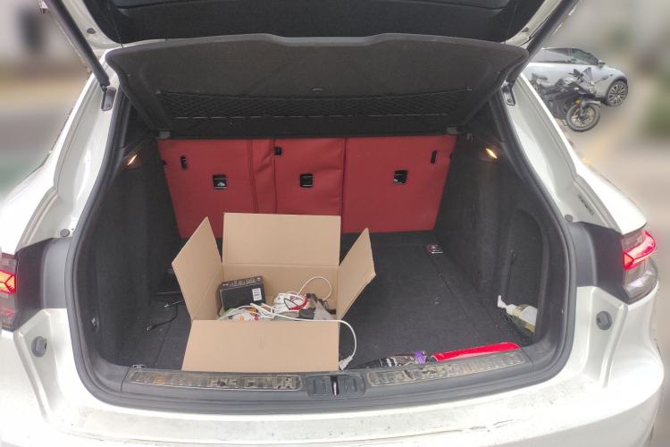 Used Porsche Macan 2016 Macan 2.0T