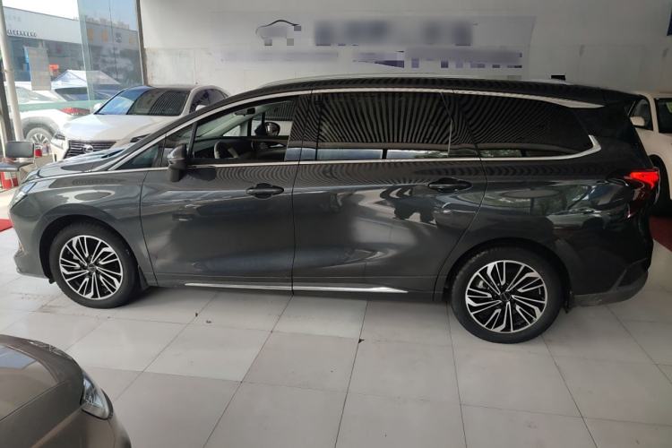 Used FORTHING Yacht 2022 1.5T DCT Chasing Wind Edition
