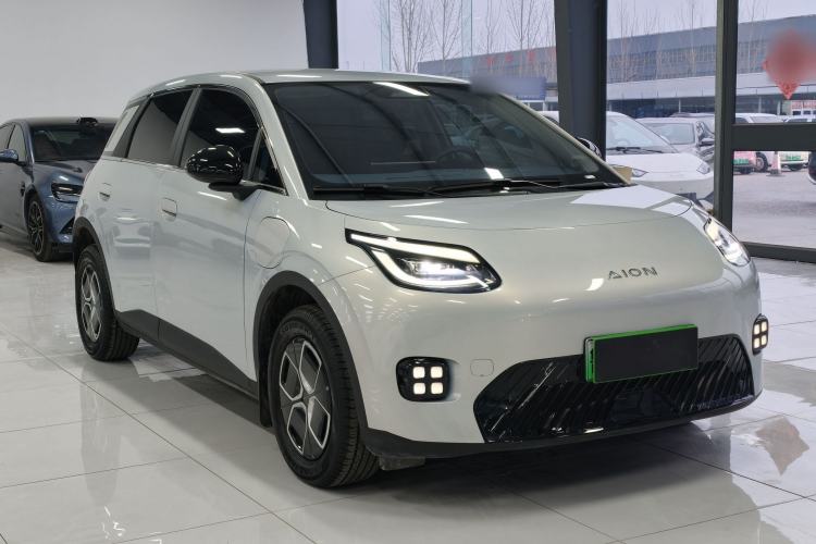 Used AION UT 2025 420 Smart Edition