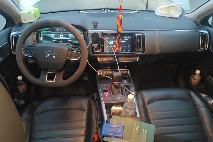 Used Citroen C6 2018 380THP Luxury Version
