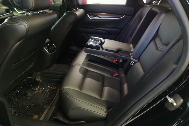 Used Cadillac XTS 2018 28T Elite Edition
