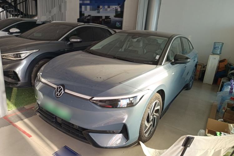 Used Volkswagen ID.7 VIZZION 2024 First Edition