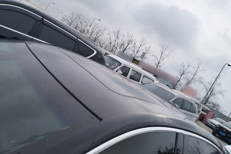 Used Cadillac CT5 2021 Revised 28T Luxury Version
