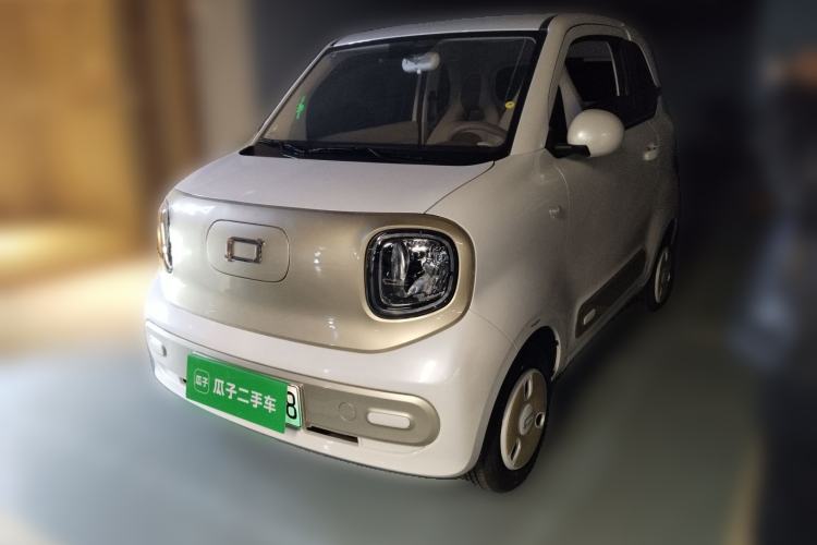 Used Bestune Pony 2026 Model 222km Shining Horse