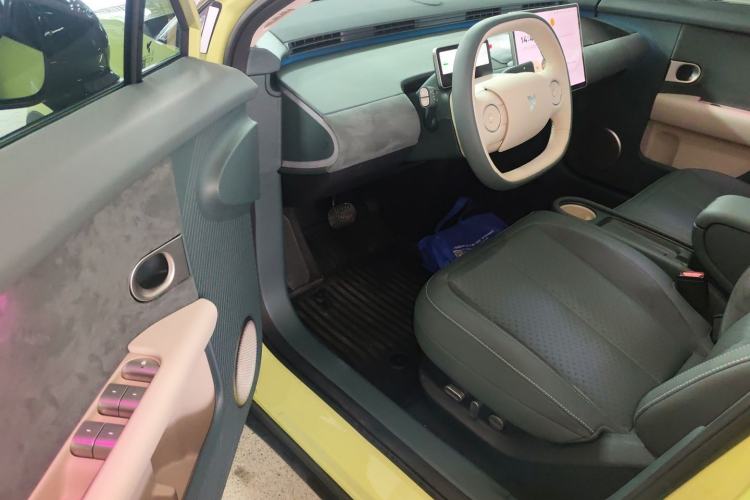 Used firefly 2025 Illuminated Edition
