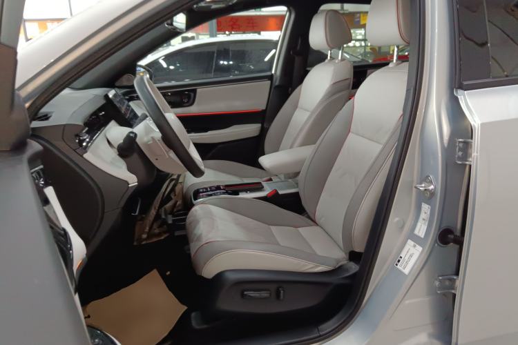 Used Honda e:NS2 2024 Light-Chasing Version
