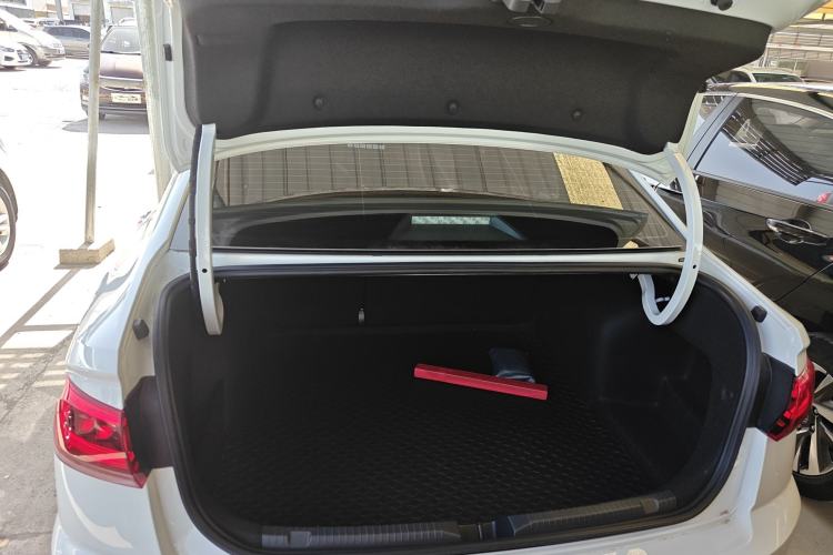 Used Volkswagen Bora 2023 200TSI DSG YueXing PRO Edition
