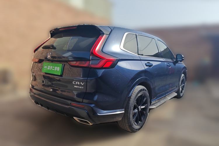 Used Honda CR-V New Energy 2023 2.0L ePHEV Luxury Edition