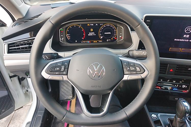 Used Volkswagen Bora 2023 300TSI DSG Prestige Edition