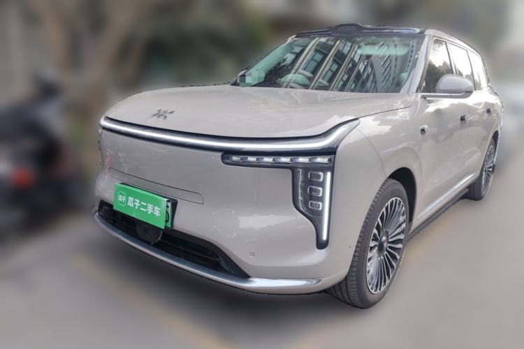 Used IM LS9 2026 Model 66 Ultra