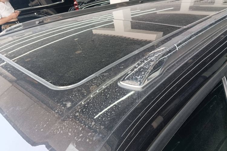 Used Jeep Grand Commander 2020 2.0T Four-Wheel Drive Elite Edition