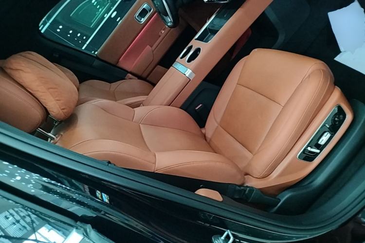 Used Li Auto L9 2023 Pro Model
