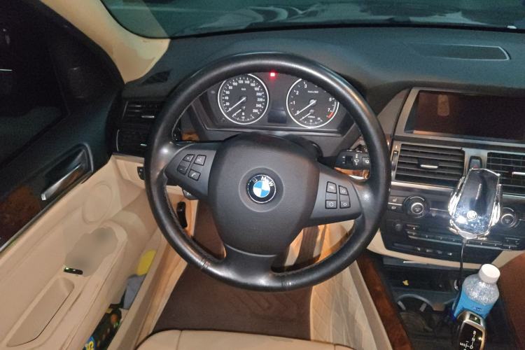 Used BMW X5 2011 xDrive35i Leading Model
