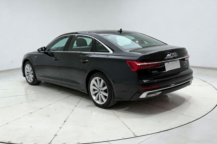 Used Audi A6L 2024 45 TFSI Prestige Dynamic Edition