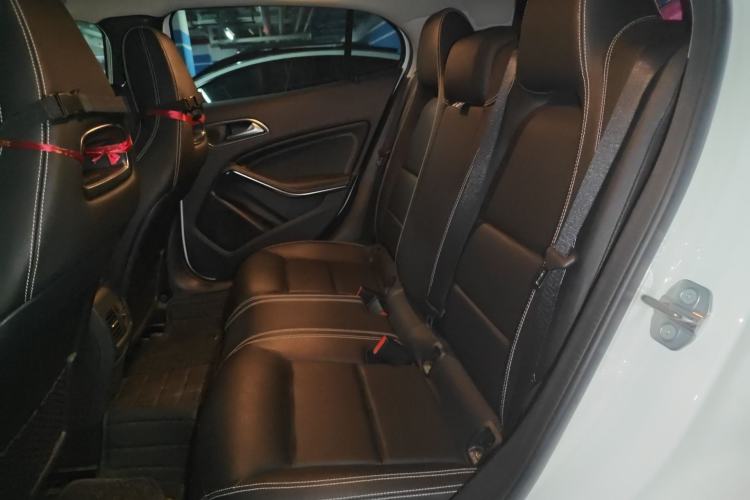 Used Mercedes-Benz GLA 2018 GLA 200 Sport Edition