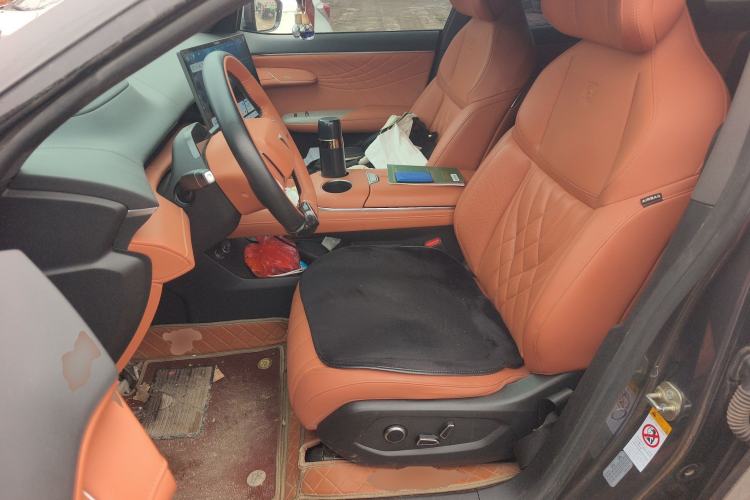 Used Deepal S07 2023 200Max Range-Extended Version