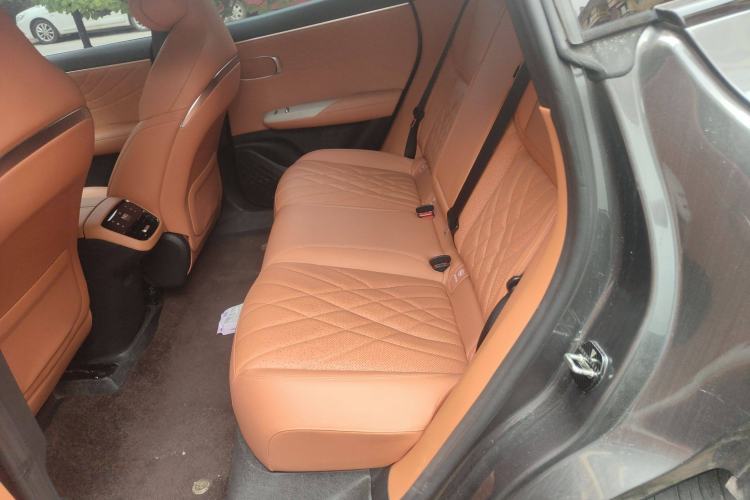 Used Deepal S07 2023 200Max Range-Extended Version