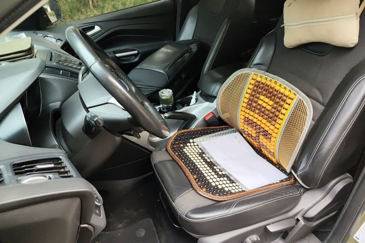 Used Ford Kuga 2015 1.5L GTDi Two-Wheel Drive Fashion Edition
