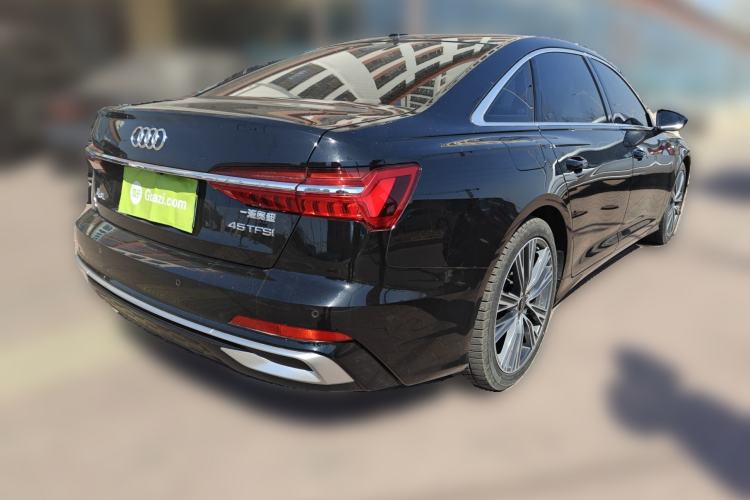 Used Audi A6L 2023 Revised 40 TFSI Luxury Dynamic Edition

