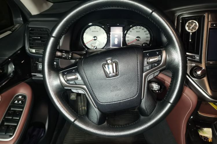 Used Toyota Crown 2018 2.0T Sport Edition
