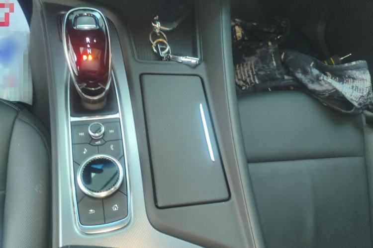 Used Cadillac CT5 2021 28T Luxury Model