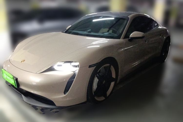 Used Porsche Taycan 2020 Taycan