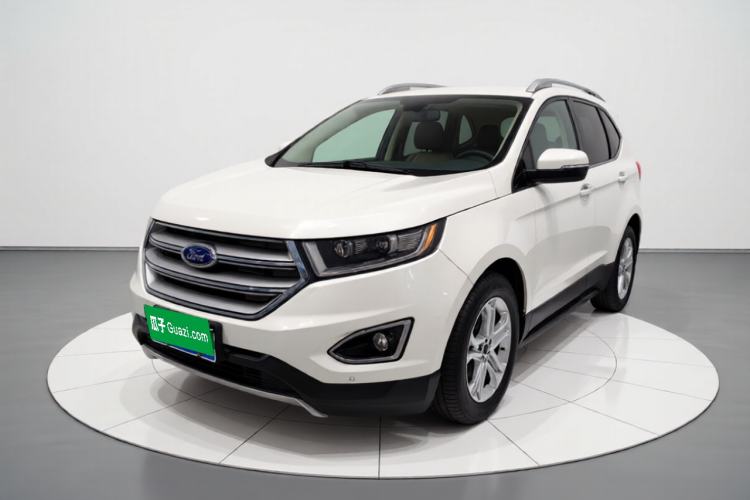 Used Ford Edge 2016 EcoBoost 245 Two-Wheel-Drive Titanium 7-Seater