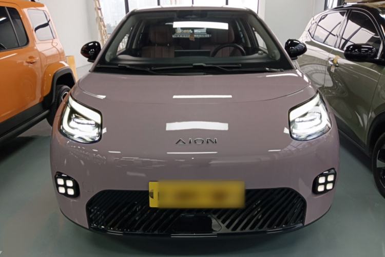 Used AION UT 2025 420 Smart Edition