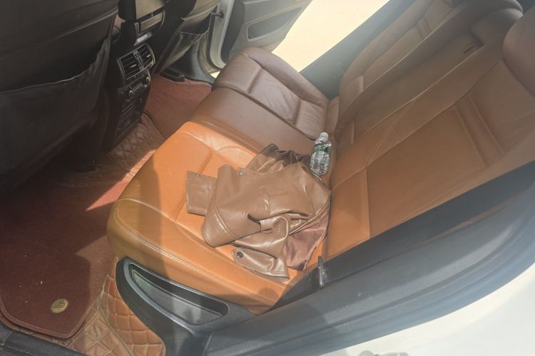 Used BMW X6 2011 xDrive35i
