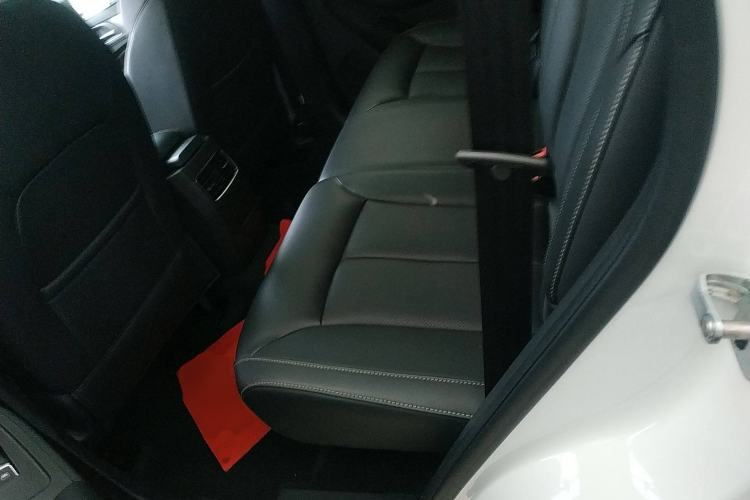 Used Roewe RX5 2020 20T Automatic 4G Connect Superior Flagship Edition