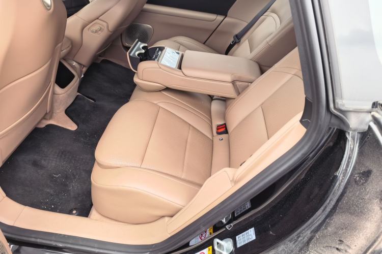 Used Avatr 12 2025 Ultra All-Electric Four-Wheel Drive