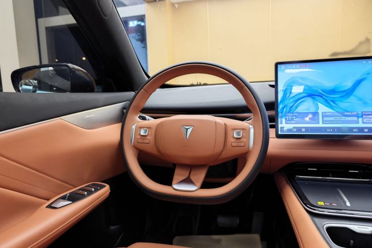 Used Deepal S05 2024 510 Plus Pure Electric Version