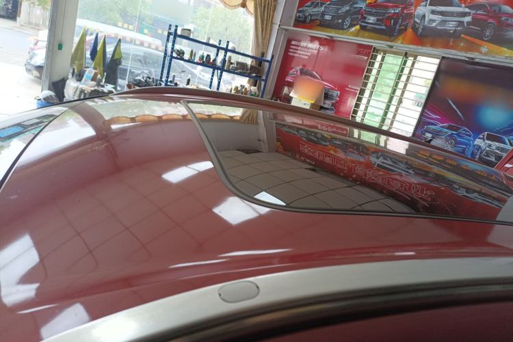 Used Geely Auto Coolray 2019 260T DCT Explorer China V Standard Roof