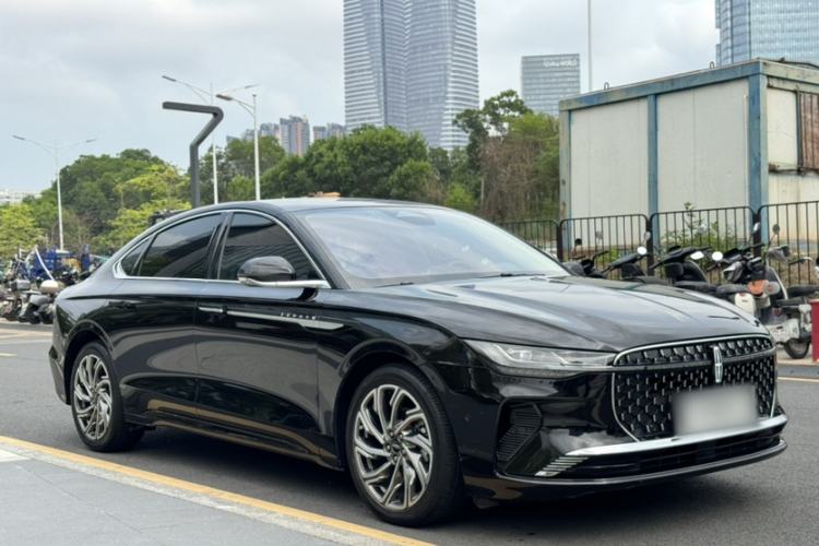 Used Lincoln Z 2022 iXiang Zunyi Edition